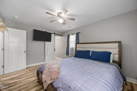 41 Peace Road Roxboro NC 27573