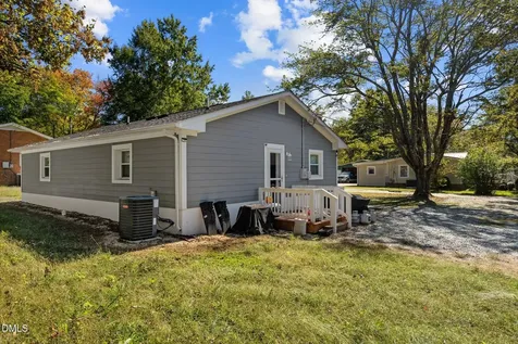 41 Peace Road Roxboro NC 27573