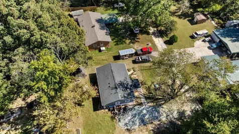 41 Peace Road Roxboro NC 27573