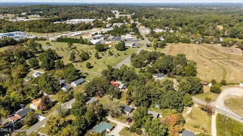 41 Peace Road Roxboro NC 27573