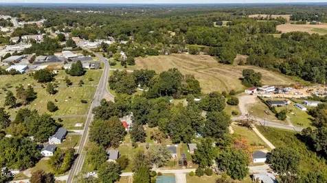 41 Peace Road Roxboro NC 27573