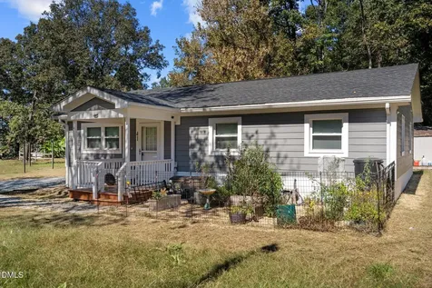 41 Peace Road Roxboro NC 27573
