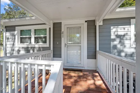 41 Peace Road Roxboro NC 27573