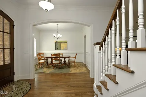 128 Dartmoor Lane Raleigh NC 27614