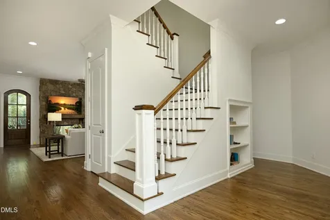 128 Dartmoor Lane Raleigh NC 27614