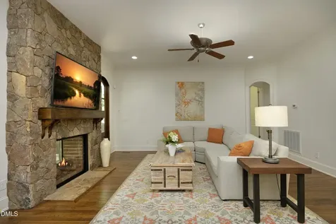 128 Dartmoor Lane Raleigh NC 27614