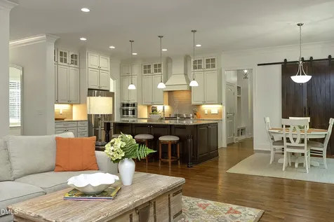 128 Dartmoor Lane Raleigh NC 27614