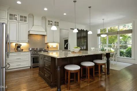 128 Dartmoor Lane Raleigh NC 27614