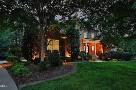 128 Dartmoor Lane Raleigh NC 27614