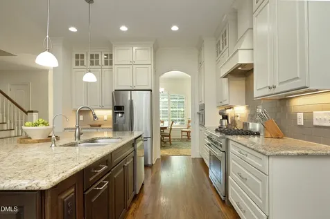 128 Dartmoor Lane Raleigh NC 27614
