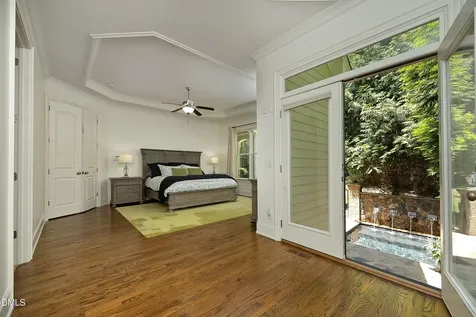 128 Dartmoor Lane Raleigh NC 27614
