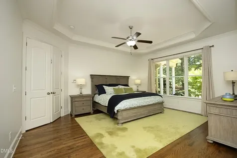 128 Dartmoor Lane Raleigh NC 27614