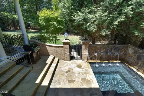 128 Dartmoor Lane Raleigh NC 27614