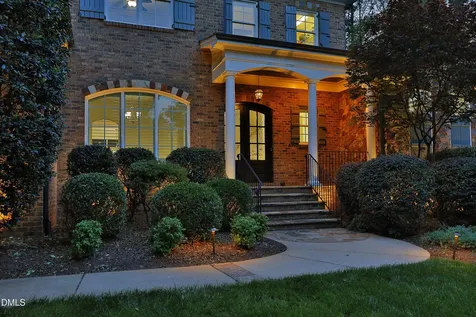 128 Dartmoor Lane Raleigh NC 27614