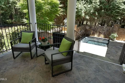 128 Dartmoor Lane Raleigh NC 27614
