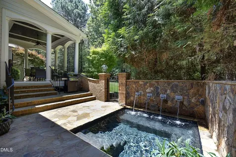 128 Dartmoor Lane Raleigh NC 27614