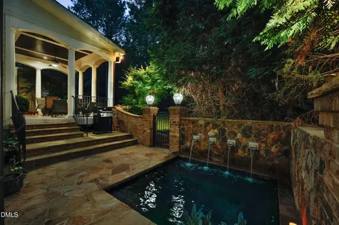 128 Dartmoor Lane Raleigh NC 27614