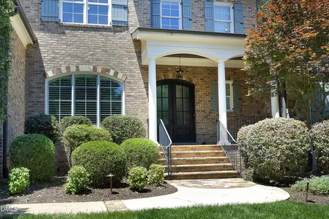 128 Dartmoor Lane Raleigh NC 27614