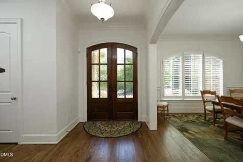 128 Dartmoor Lane Raleigh NC 27614