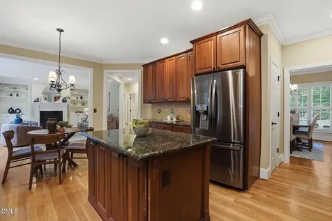 5104 Highcroft Drive Cary NC 27519
