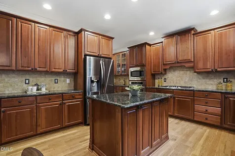 5104 Highcroft Drive Cary NC 27519