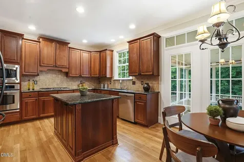 5104 Highcroft Drive Cary NC 27519