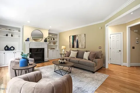 5104 Highcroft Drive Cary NC 27519