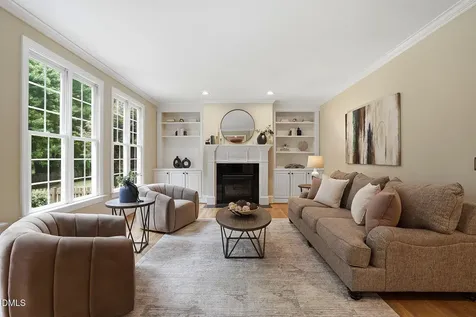 5104 Highcroft Drive Cary NC 27519
