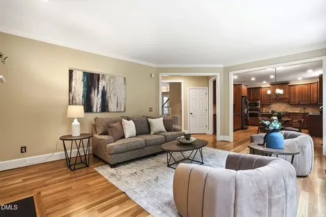 5104 Highcroft Drive Cary NC 27519