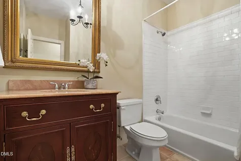 5104 Highcroft Drive Cary NC 27519