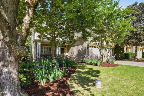 5104 Highcroft Drive Cary NC 27519