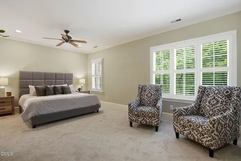 5104 Highcroft Drive Cary NC 27519