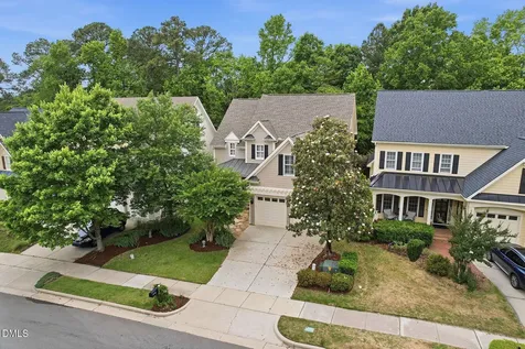 5104 Highcroft Drive Cary NC 27519