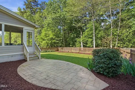 5104 Highcroft Drive Cary NC 27519