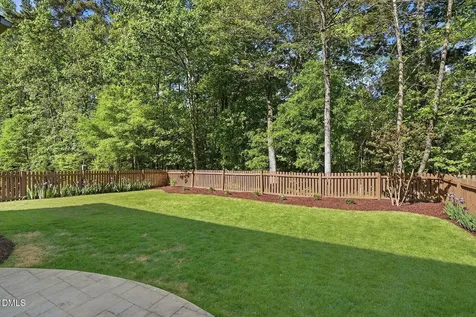 5104 Highcroft Drive Cary NC 27519