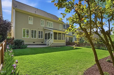 5104 Highcroft Drive Cary NC 27519