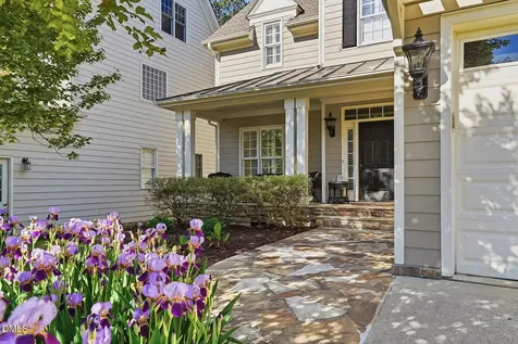 5104 Highcroft Drive Cary NC 27519