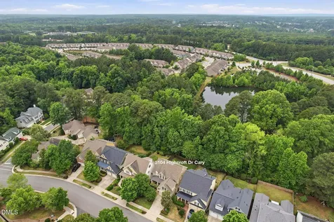 5104 Highcroft Drive Cary NC 27519