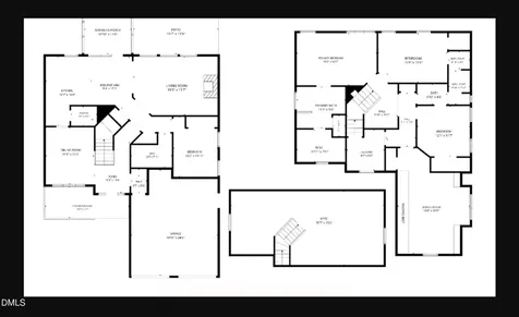 5104 Highcroft Drive Cary NC 27519