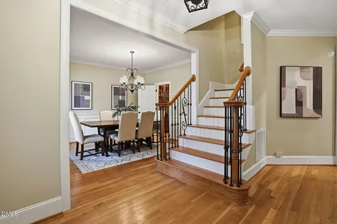 5104 Highcroft Drive Cary NC 27519