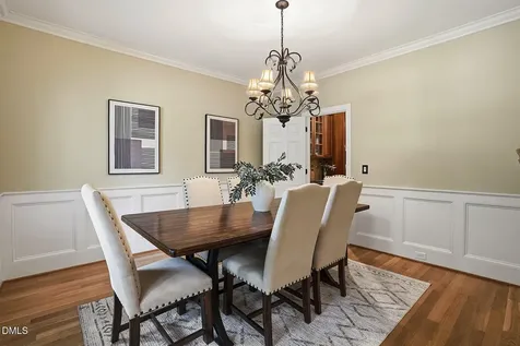 5104 Highcroft Drive Cary NC 27519