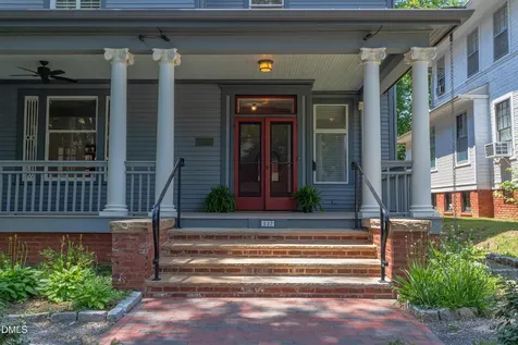 127 Forest Road Raleigh NC 27605