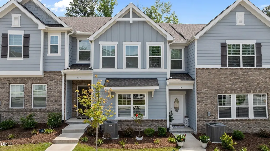 319 Spaight Acres Way Wake Forest NC 27587