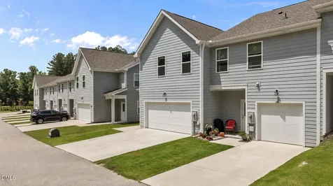 319 Spaight Acres Way Wake Forest NC 27587