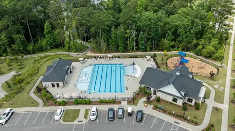 319 Spaight Acres Way Wake Forest NC 27587