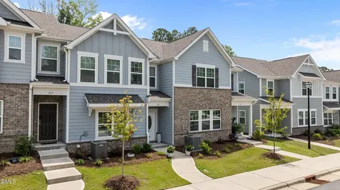 319 Spaight Acres Way Wake Forest NC 27587