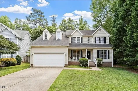 200 Bebington Drive Cary NC 27513