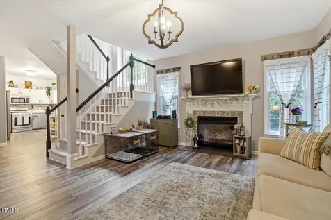 200 Bebington Drive Cary NC 27513