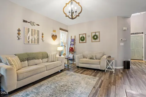 200 Bebington Drive Cary NC 27513
