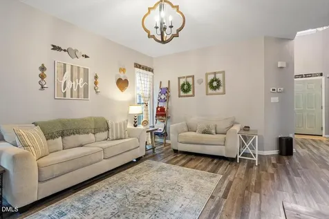 200 Bebington Drive Cary NC 27513